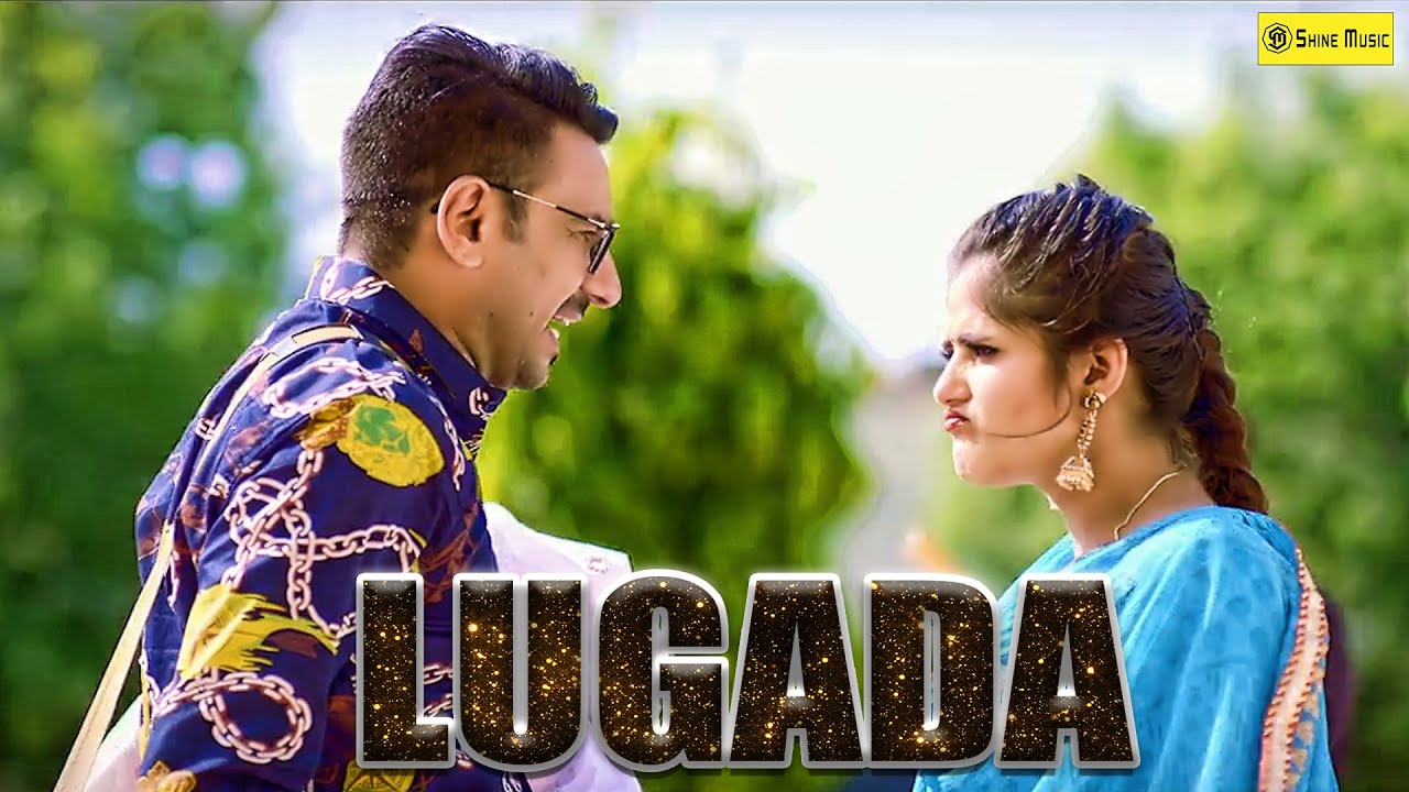lugada is a dress of which state