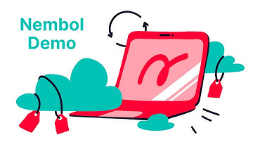 Multichannel ecommerce management platform — Nembol.