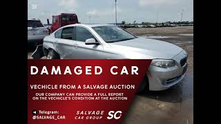 WBAFU7C5XDDU74516. BMW