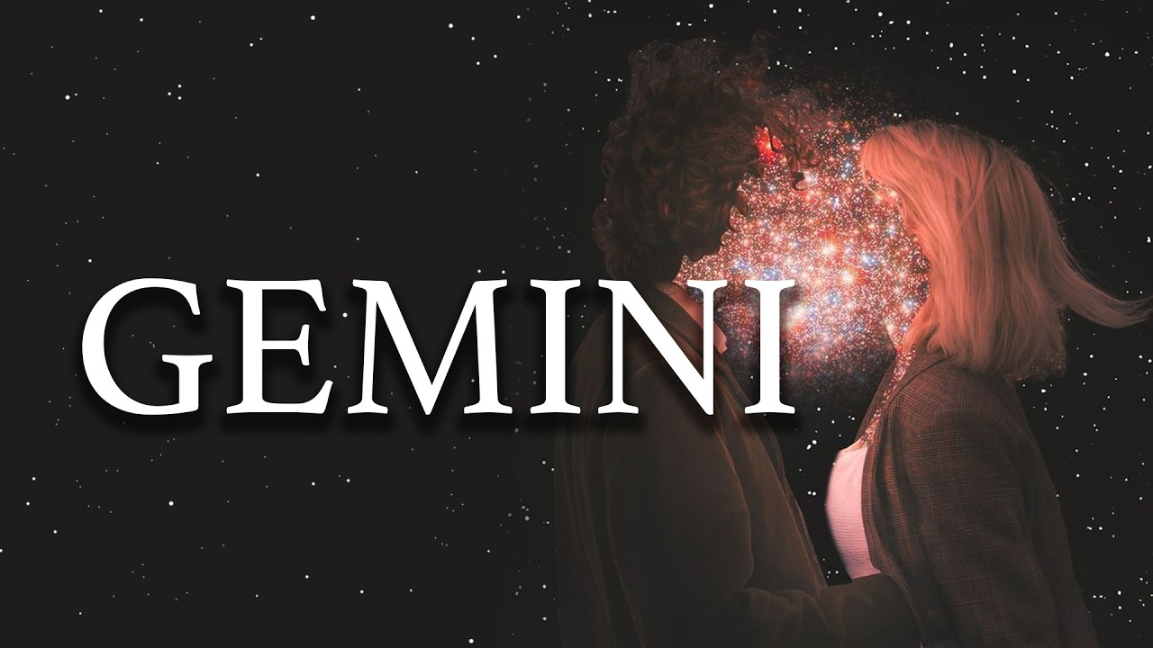 GEMINI💖 They Want You To Give Them A Chance!🥰 They're Hoping It's Not Too Late💌 Love Reading
