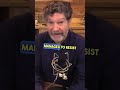 Bret Weinstein - “Joe Rogan Is One Of The Most Important Voices Of Our Time”