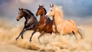 How to select best breeds of horse online - Horse Facts - Warning Signs Of An Aggressive Horse by Animal Sciences 12 views 2 years ago 3 minutes, 48 seconds