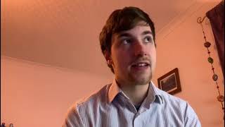 Clem on Unconscious Bias Training. (St. John's in the Community 2021 Playlist)