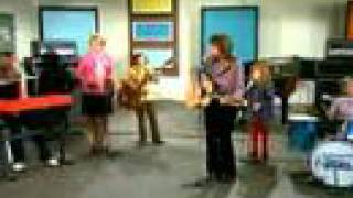 Miniatura de "Partridge Family mini concert 2      enjoy!"