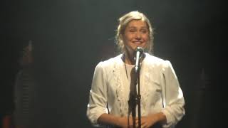 giedré sotteville les rouen octobre 2018-le petit jesus