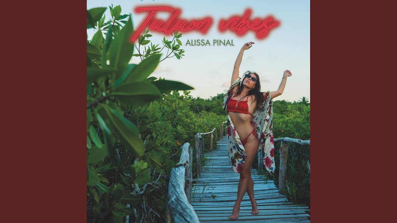 Watch Tulum Vibes on YouTube Watch Tulum Vibes on YouTube