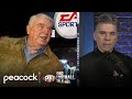 John Madden, John Facenda among most iconic NFL broadcasters | Pro Football Talk | NFL on NBC