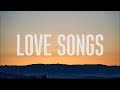 Lukas Graham - Love Songs (Lyrics)