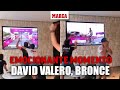 El momento en el que el equipo de David Valero se entera de que será medalla I MARCA