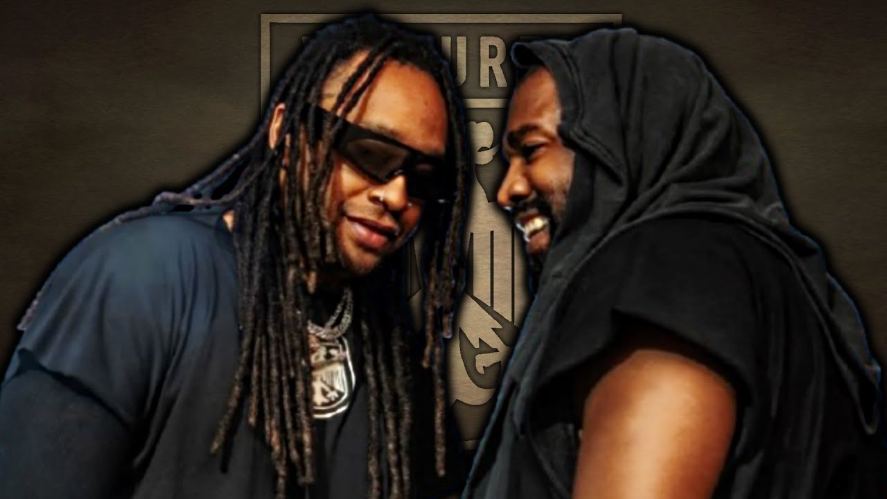 Evolution of BACK TO ME by ¥$