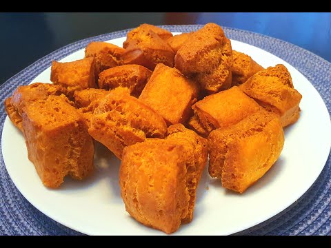 Keng dumba bilan semiz am