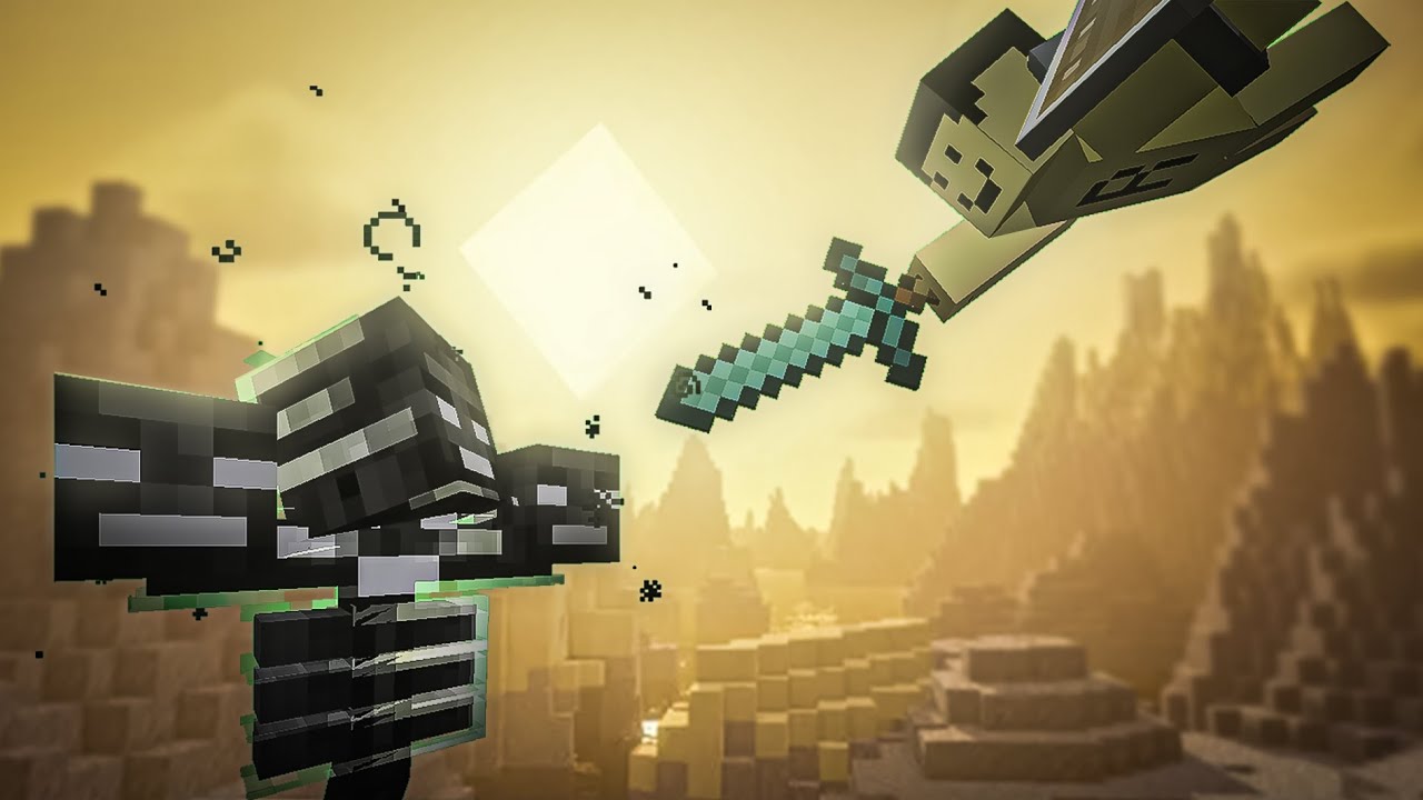 Part 13 អាក្បាលបី Minecraft bedrock hardcore