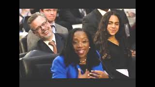 Ketanji Brown Jackson - BM, Her WM Husband, & Where Loyalty Lies - My Thoughts