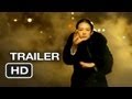 The grandmaster official trailer 2 2013  tony leung ziyi zhang movie