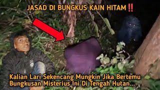 Download Lagu Kalian Lari Sekencang Mungkin Jika Bertemu Bungkusan Kain Hitam Ini Di Gunung Tilu MP3 Download Lagu Kalian Lari Sekencang Mungkin Jika Bertemu Bungkusan Kain Hitam Ini Di Gunung Tilu MP3