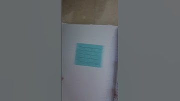 Physics investigatory project on the topic variation of current in LDR circuit