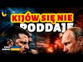 Moskwa ZAPOWIADA ATAKI - stanowcza REAKCJA Kijowa na ULTIMATUM Kremla!