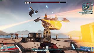 Borderlands 2 rip sounds