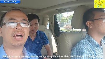 Khảo Sát Thiết kế Biệt Thự 2 Tầng Mái Thái Tại Huyện Tiên Lữ Tỉnh Hưng Yên