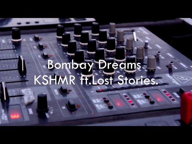 KSHMR u0026 Lost Stories - Bombay Dreams [feat. Kavita Seth]  DJ ANSHUL class=