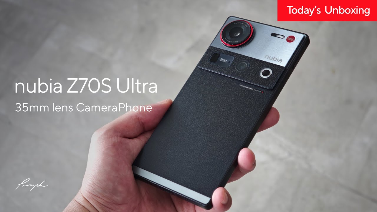 I took a lot of photos with the camera smartphone 