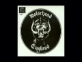 Motorhead - England EP (1977)