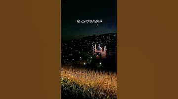 رجل من أقصى المدينة#quran #قرآن #القرآن_الكريم #تلاوات #تلاوة_خاشعة