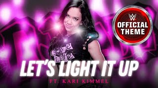 AJ Lee -