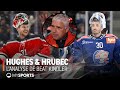 Hughes et hrubec  lanalyse de beat kindler 25042024