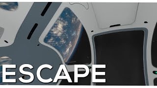 Subnautica: Escape The Planet - A Hollow Playthrough (Hardcore Difficulty) [EP 26 - Finale]