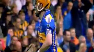 Kilkenny v Tipperary - The History