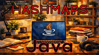 Java 27 - ¿Qué es un HashMap?