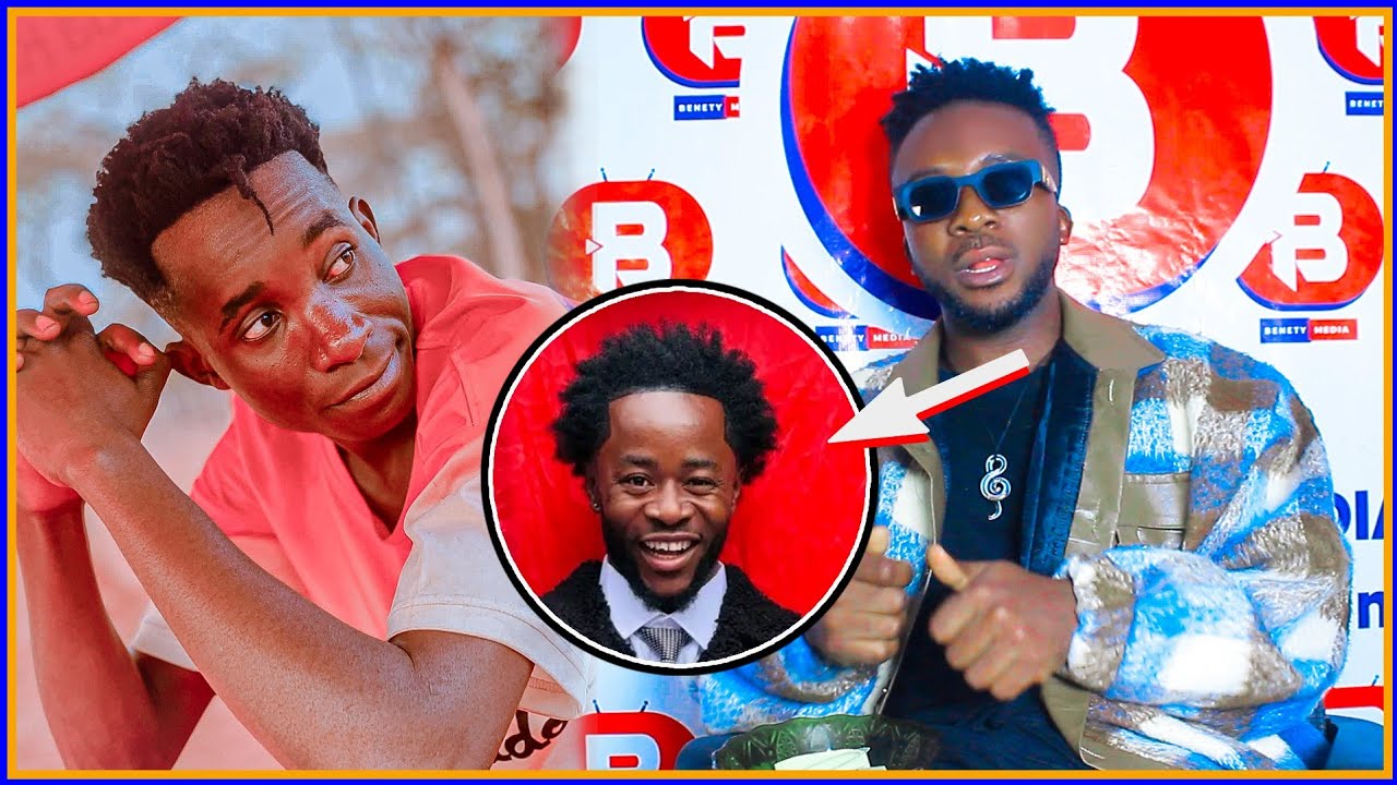 MY REPLY - DECKYREAL AJIBU MASWALI YOTE YA MASHABIKI / NYAGOMAN ALIFANYA VIBAYA KUMKEJELI FRENXION 