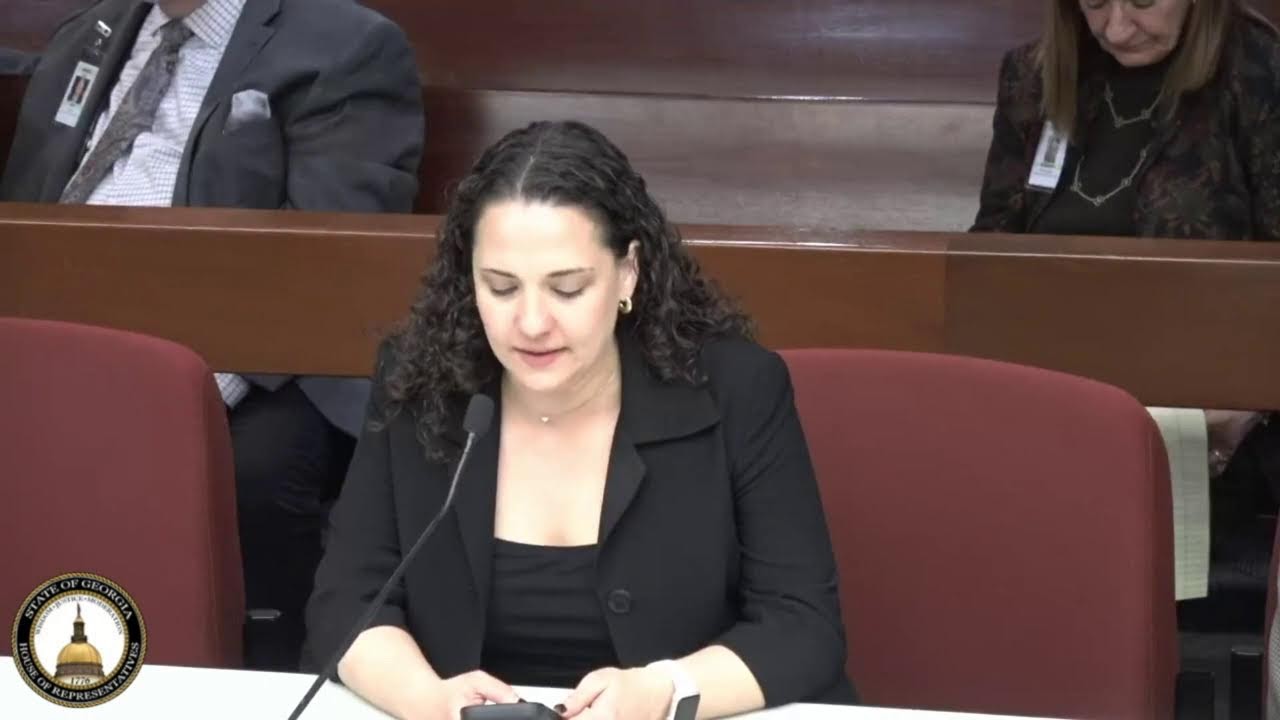 Industry & Labor 3.2.26