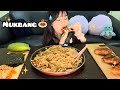 Homefood mukbang   mukbang food foodie noodles mukbangers