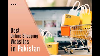 Best Online Shopping Websites In Pakistan For Shoes  | Stream Knowledge screenshot 1