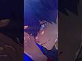 Taisynara makes manga animations on a next level anime blue lock anime edit bluelock shorts