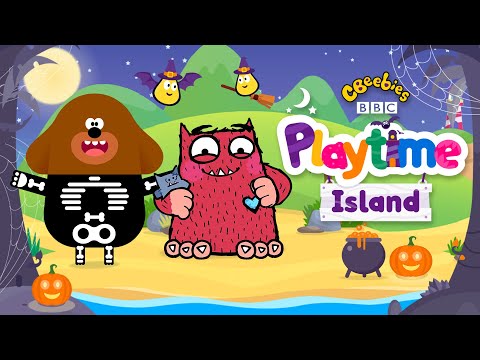 CBeebies Playtime Island | Download for free - CBeebies Playtime Island | Download for free
