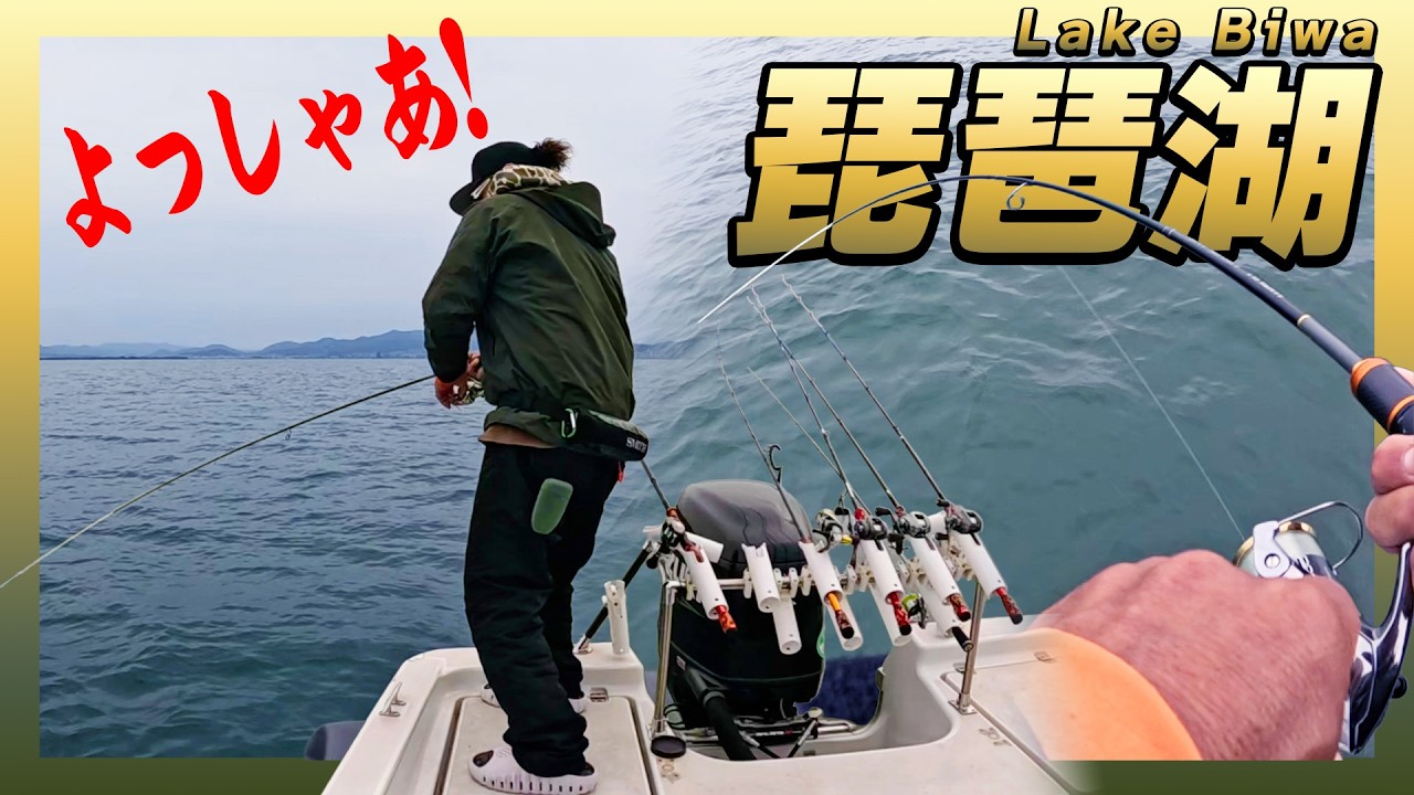 釣ってないはずが Bass Fishing] There's no way I won't catch anything lol - YouTube