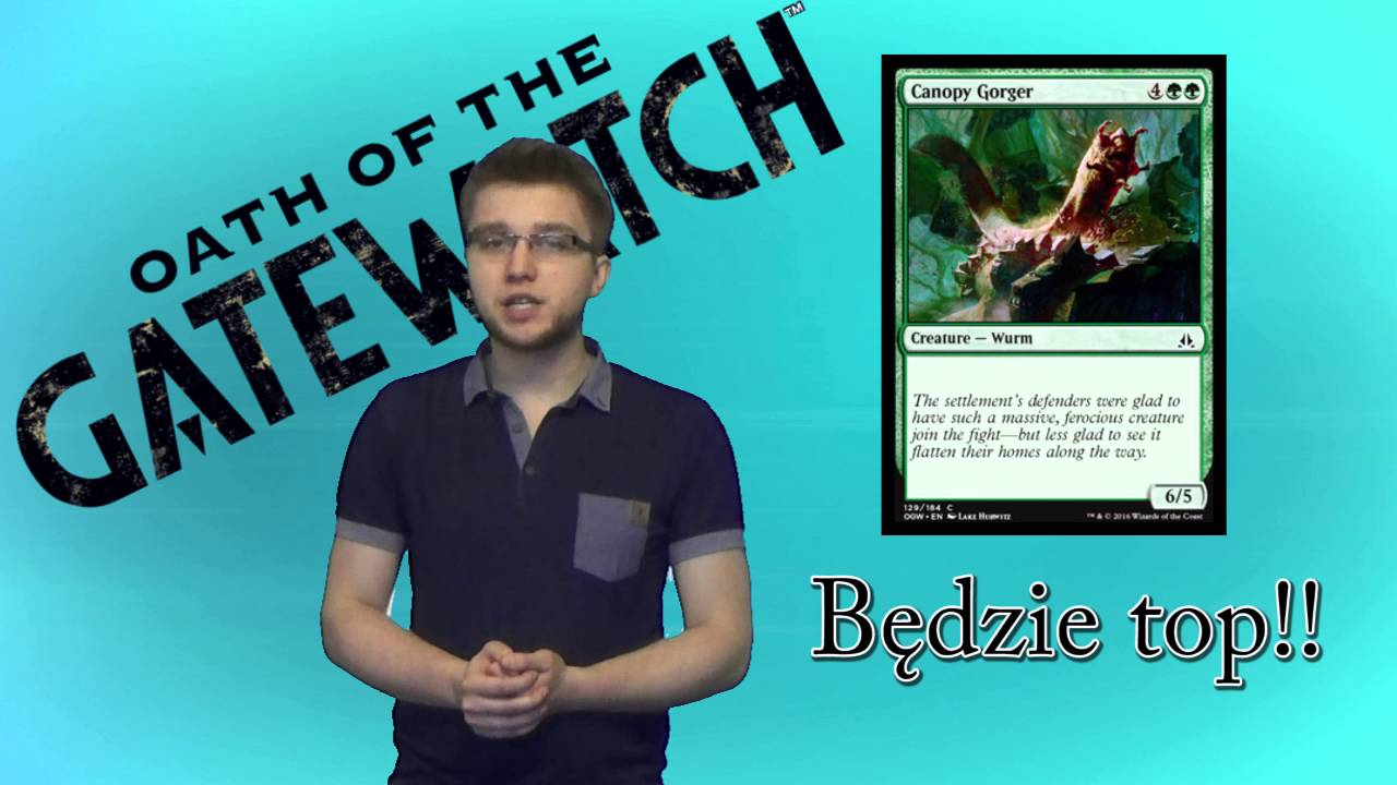 Oath of the Gatewatch - dokładna analiza spoilera ⋆