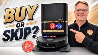 Buy or Skip? Dreame L60 Pro Ultra After 90 Days!