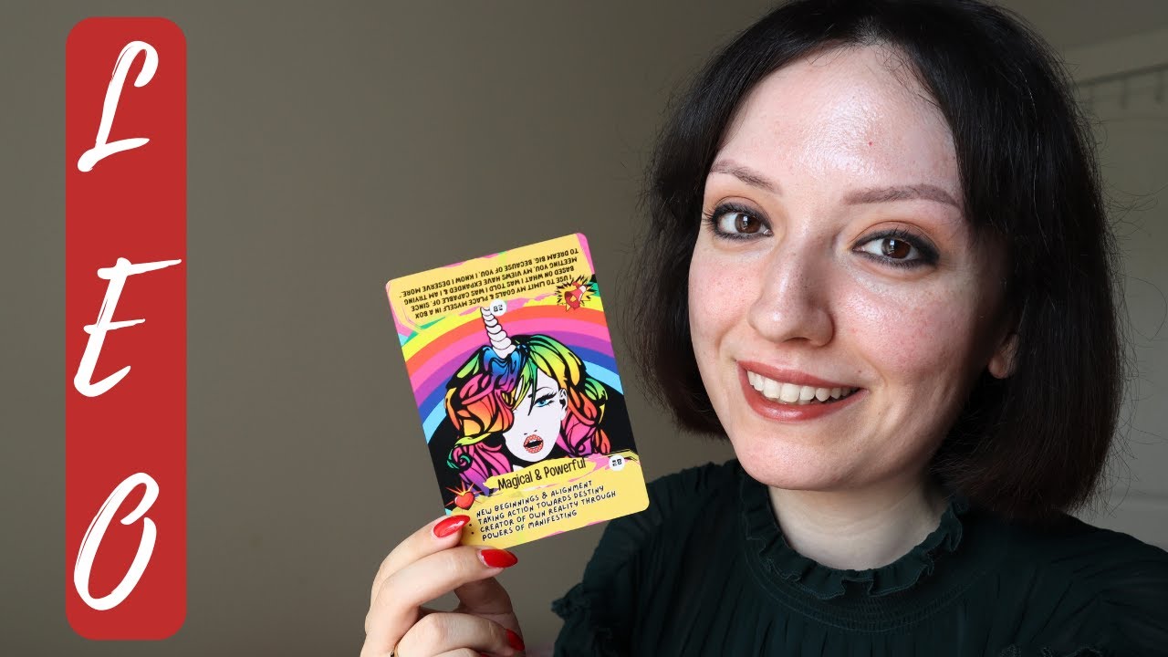 Leo Love Tarot ♌️ Leaving It All Behind Because They Can’t Be Without You 🌹 Here's The Truth 🔮