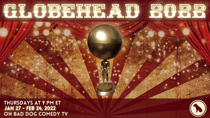 Globehead- Round 3