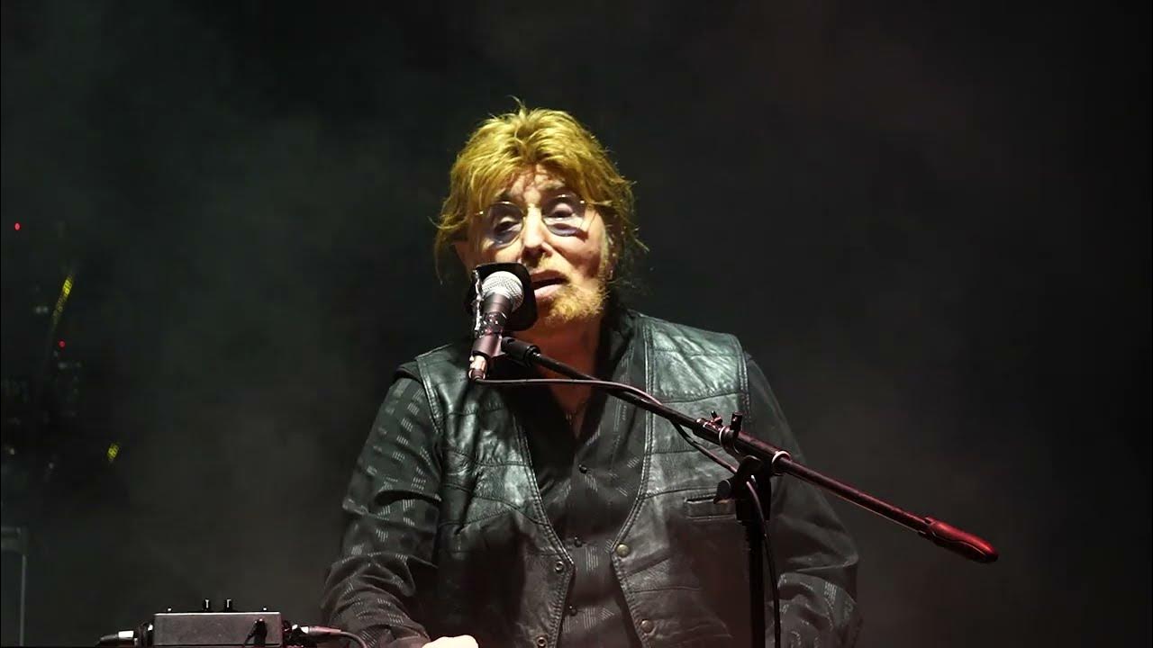 Davanti agli occhi miei OF New