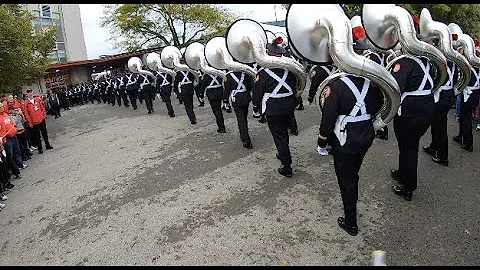 TBDBITL marches to Skull Session