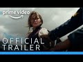 The English S1 Trailer | Prime Video