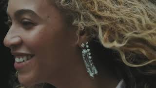 Beyoncé - BROWN SKIN GIRL (Official Video) ft. Wizkid, Saint Jhn \& Blue Ivy