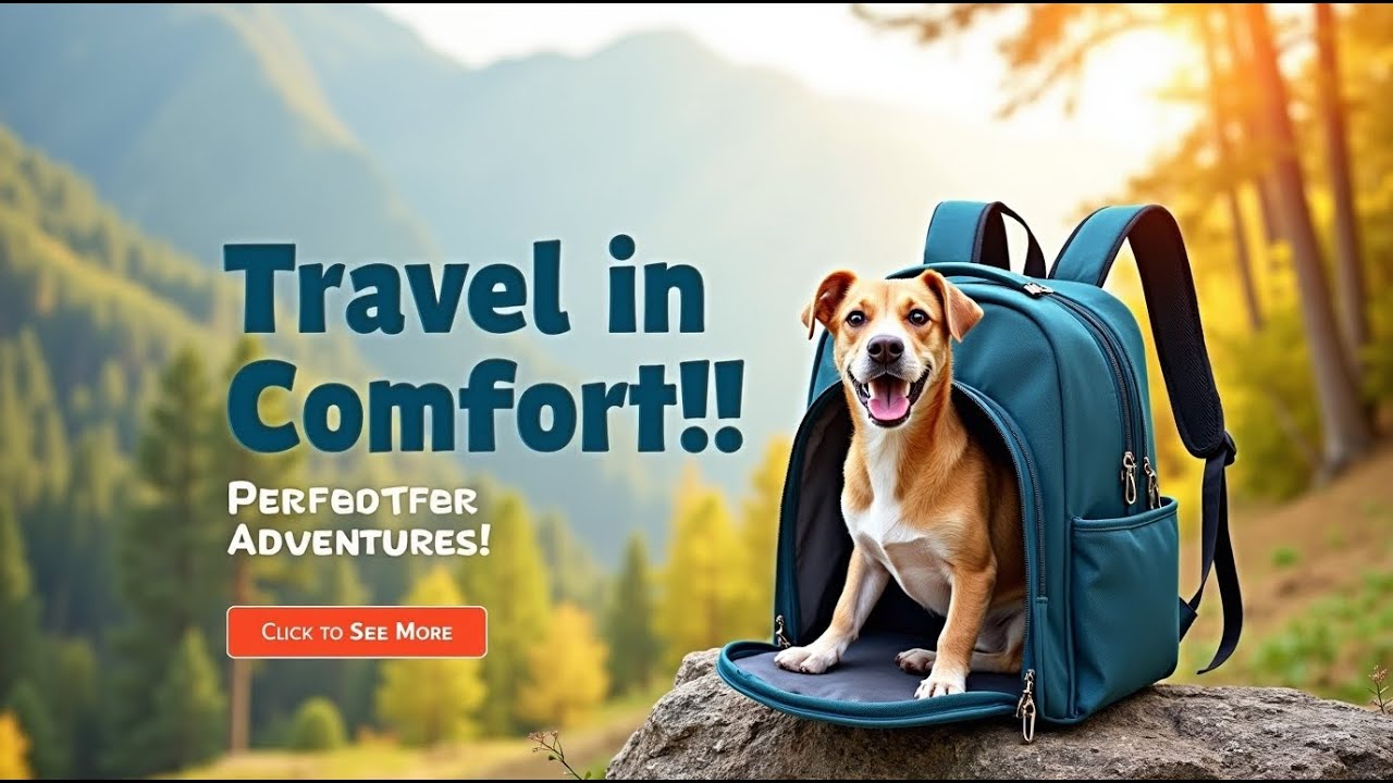 Wildgogo Expandable Pet Carrier Backpack Review and Buying Guide