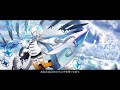 【白夜極光】 陣営PV『北境』