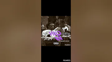 Lil TJay Ft. Roddy Ricch - Hold On (Extended Remix)